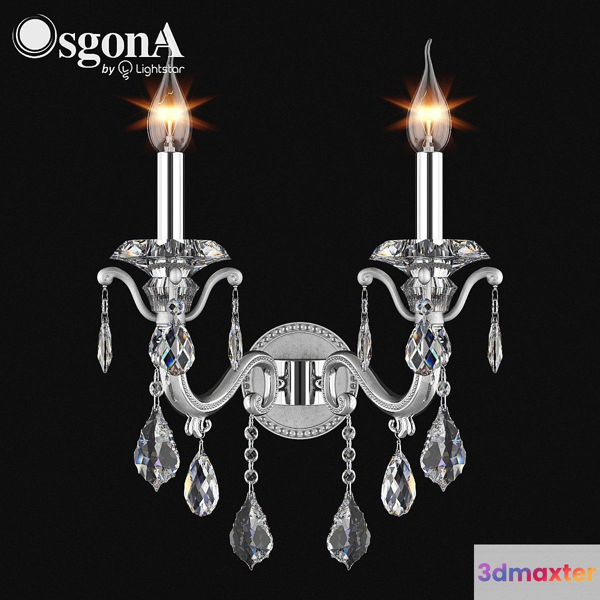 Osgona Lusso Art.788624