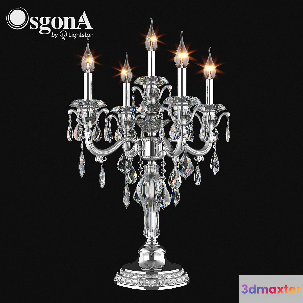 Osgona Lusso Art.788954