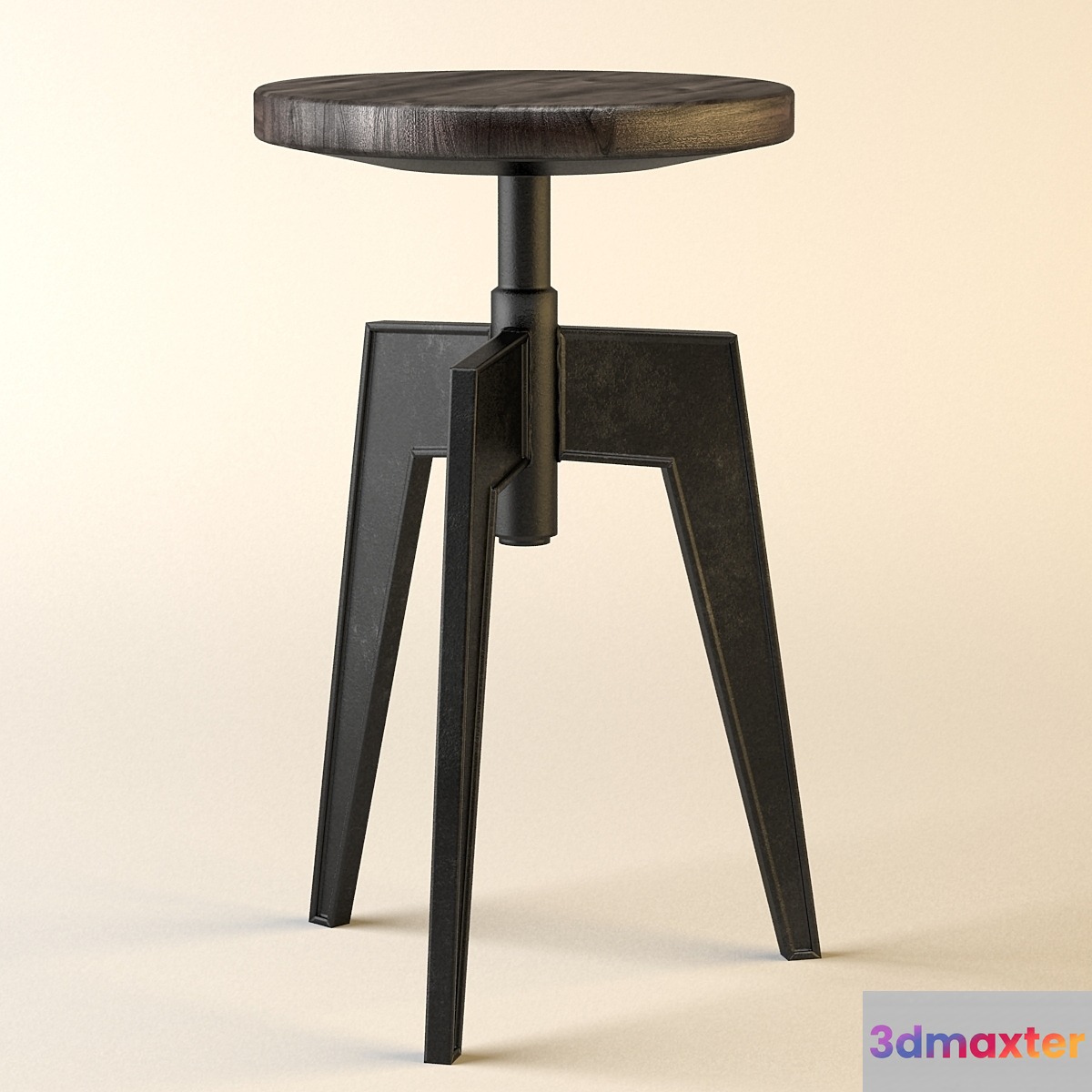 contact stool