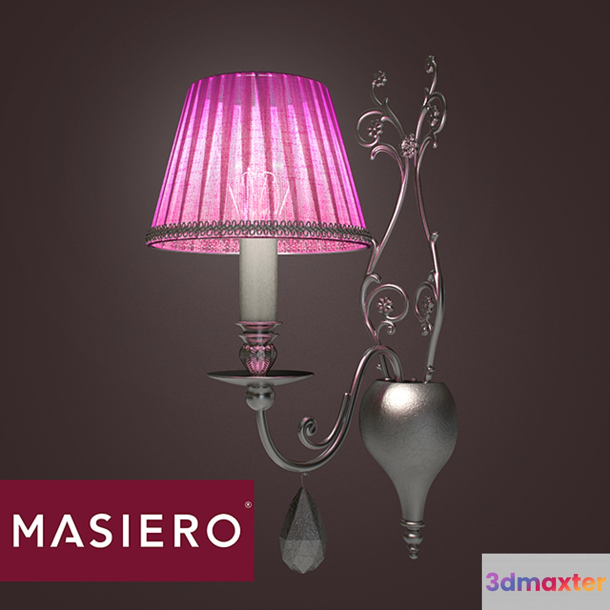Masiero 6010 A1 G04-F02 - No.2