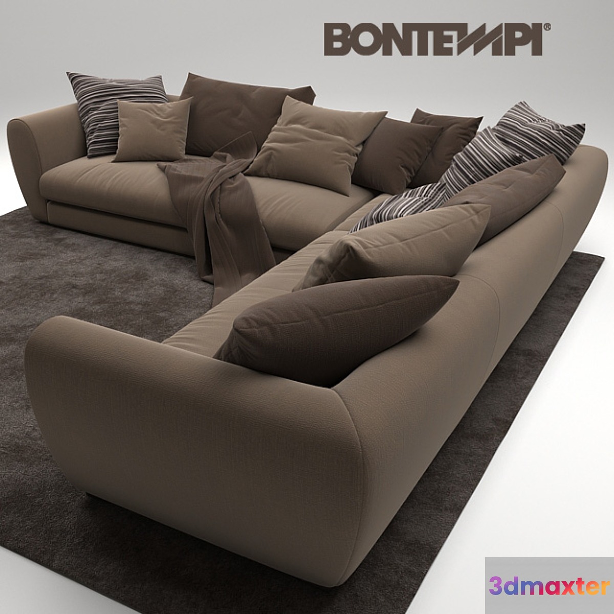 SofaTaylor Bontempi