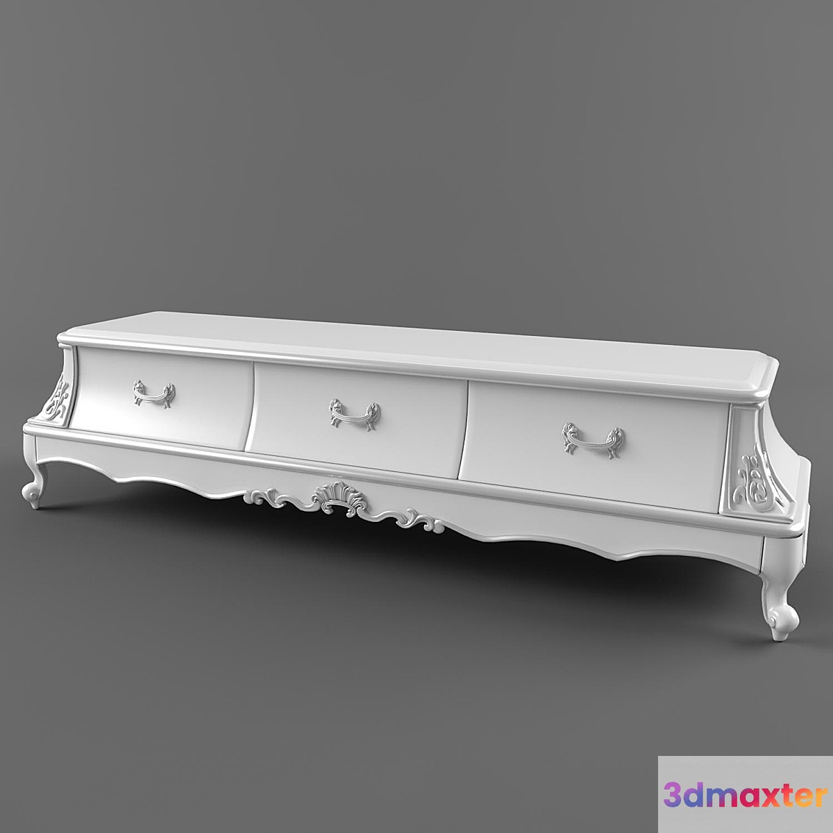 TV Stand Fanteri