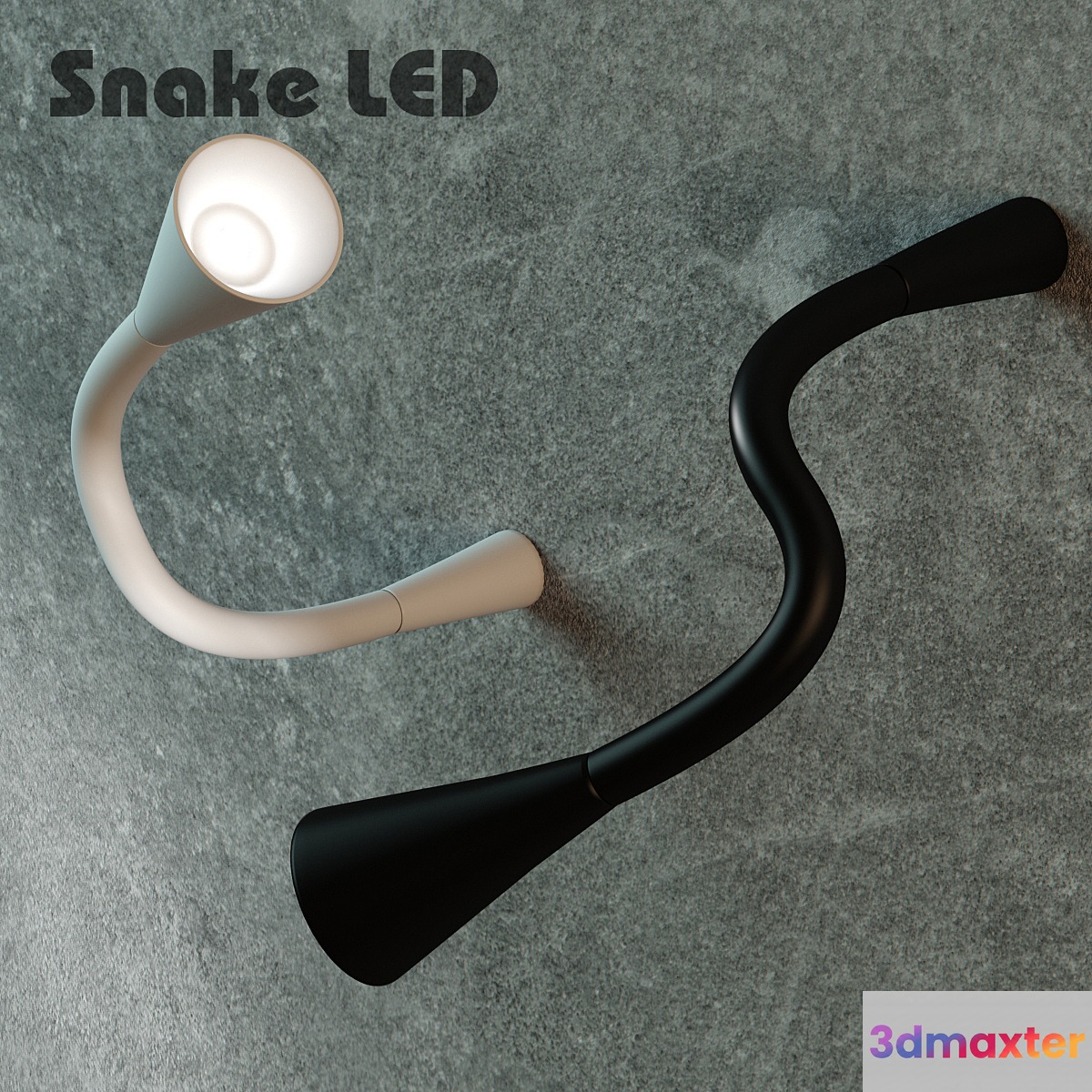 Snake LED