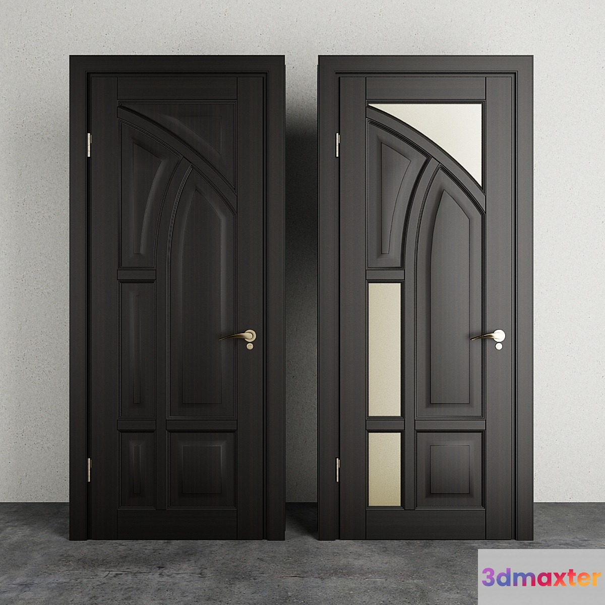 Doors - No.12