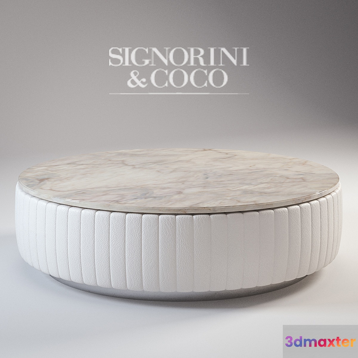 Signorini & Coco - Daytona