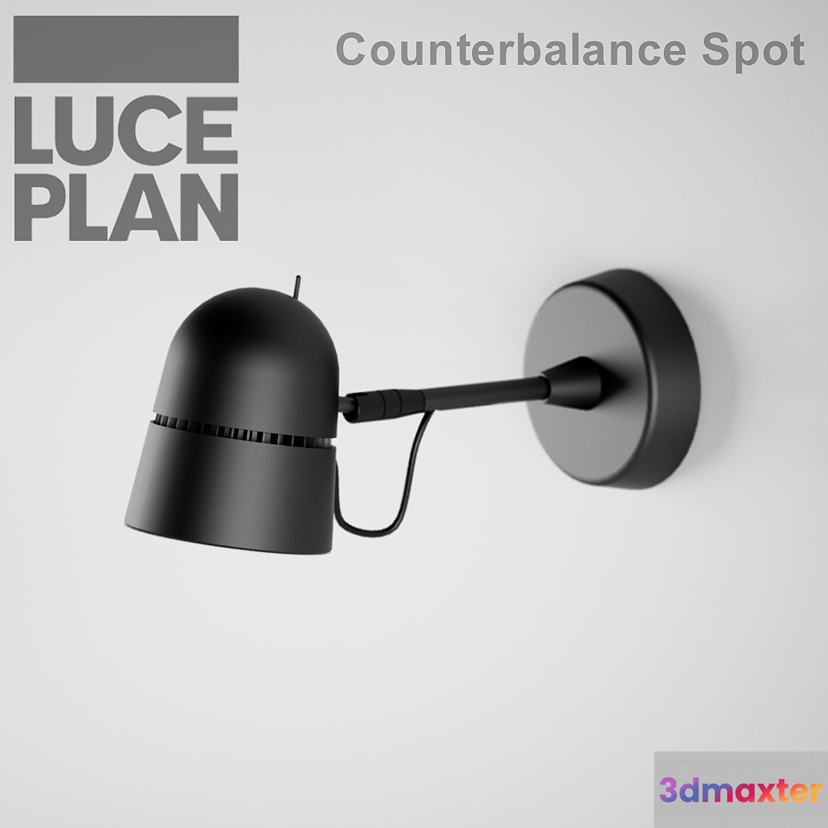 Luceplan _ counterbalancespot - No.2