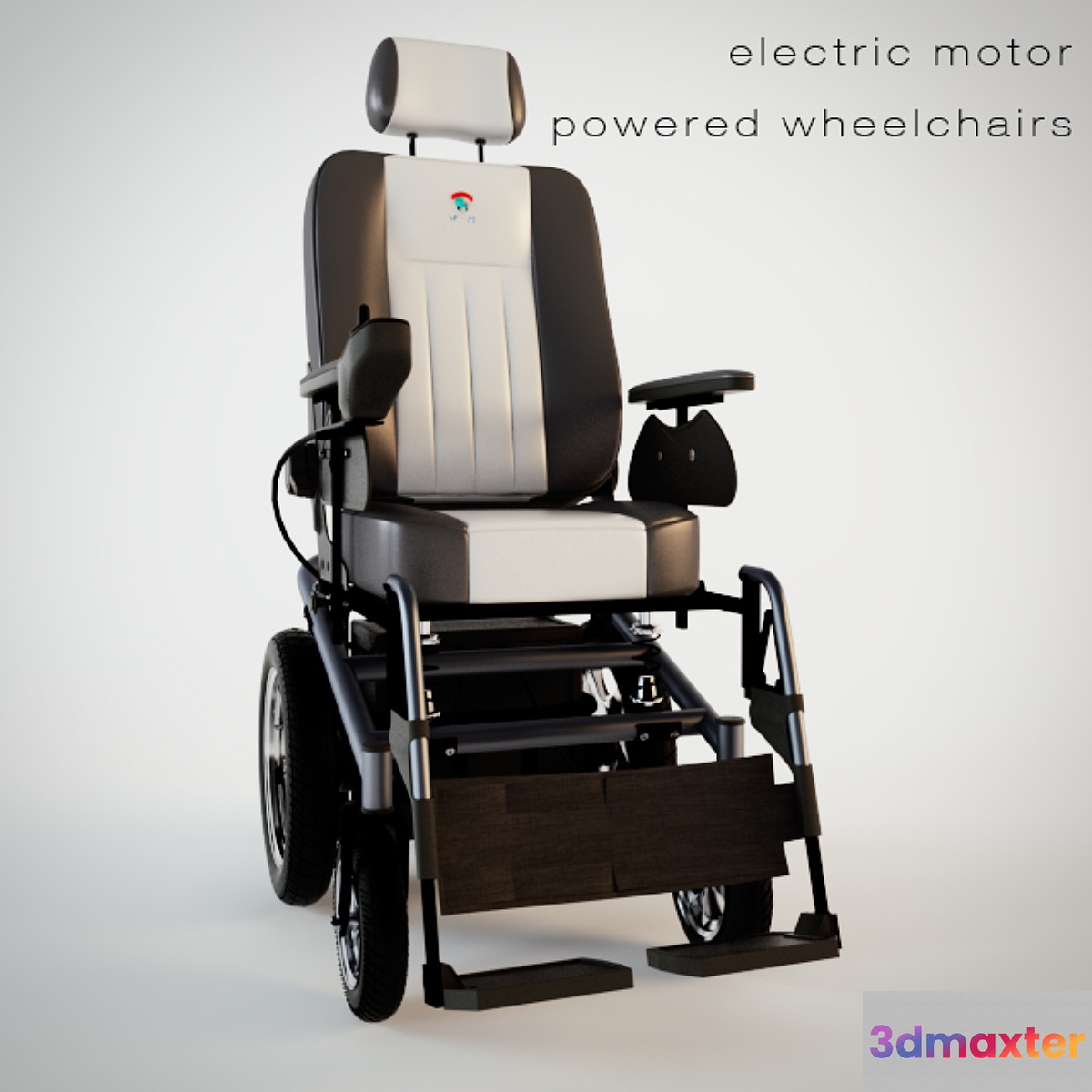 EP62 electric wheelchair