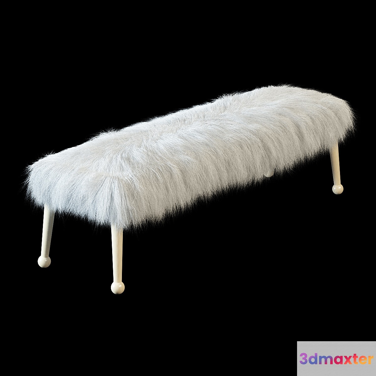 Bench - No.4