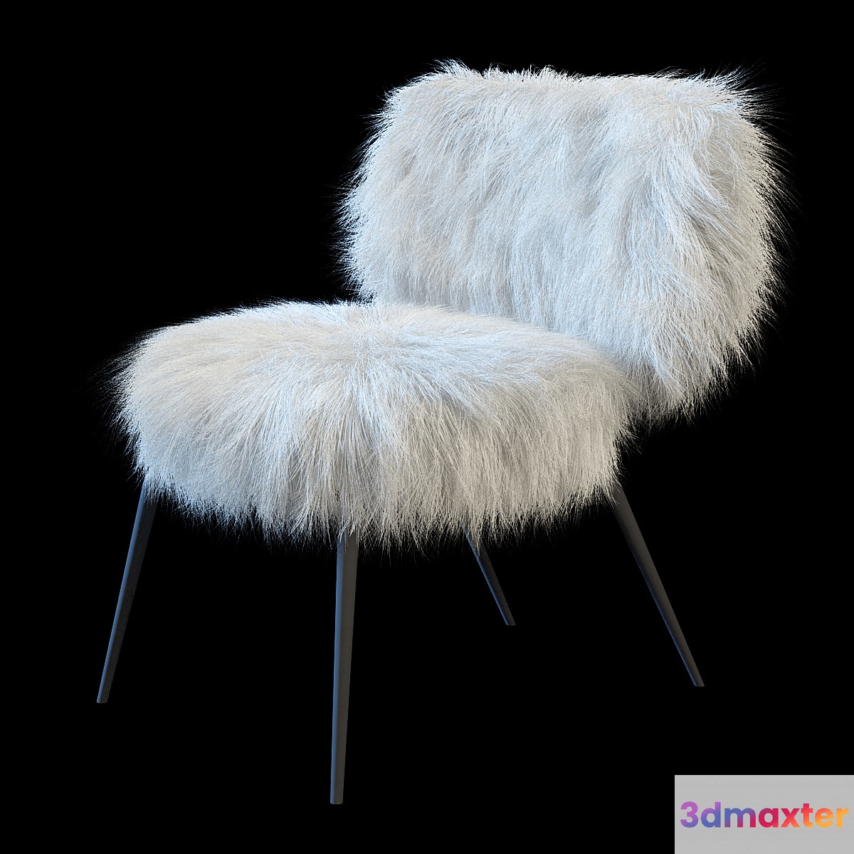 Nepal Chair - No.3