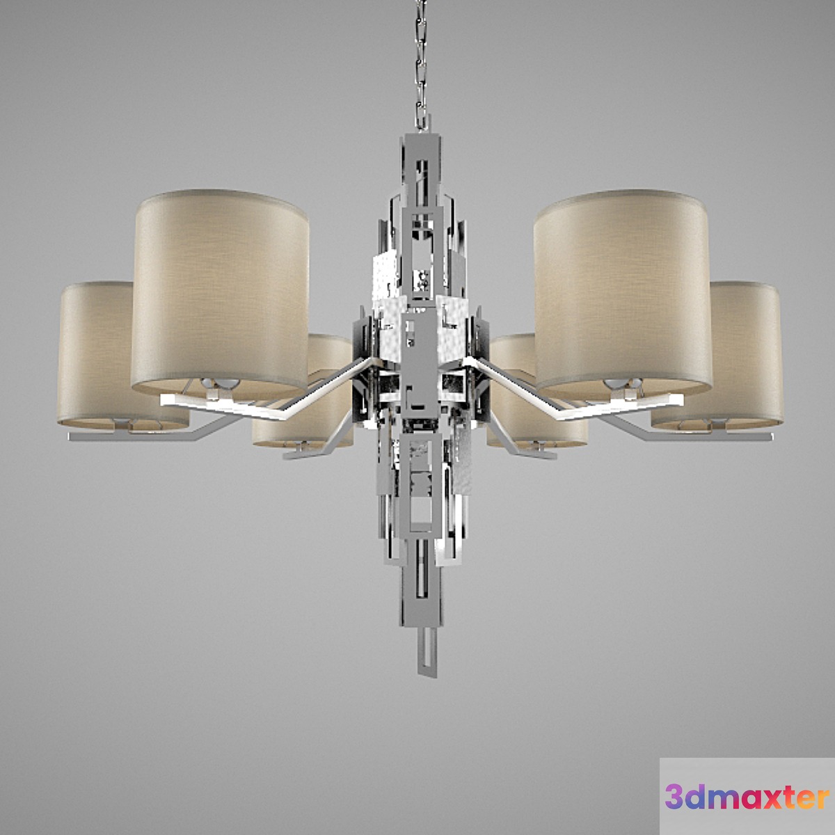 Officina luce Glam