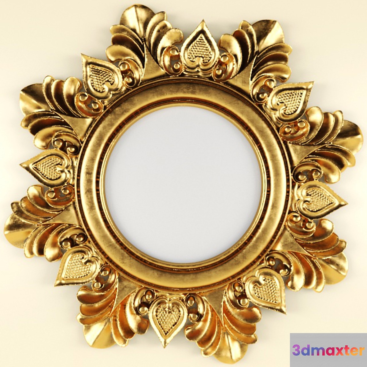 Mirror 3D Max