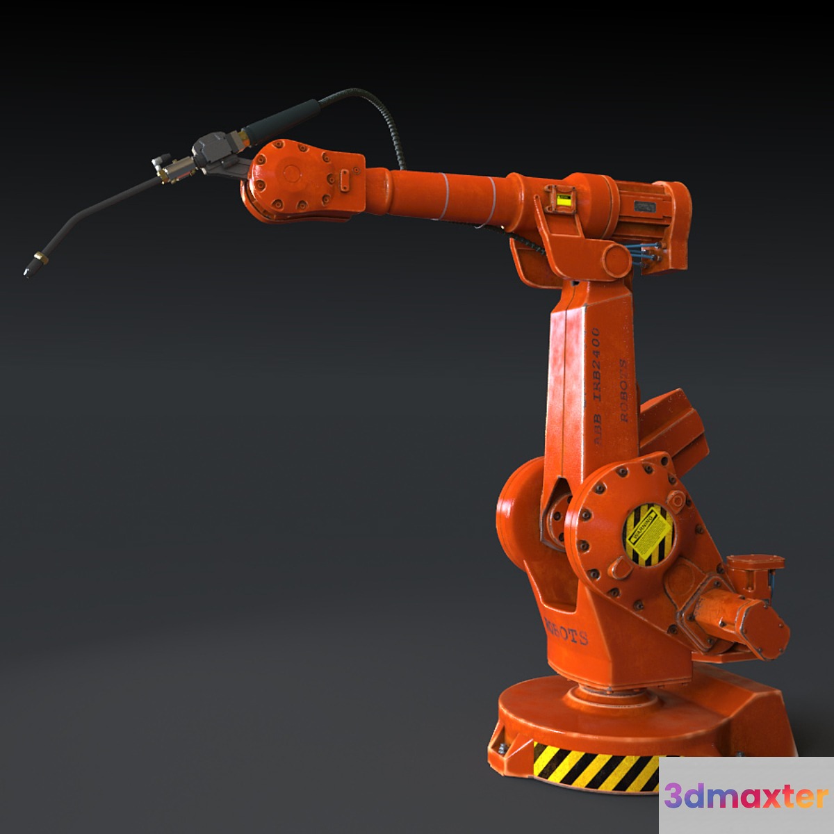 Industrial robot