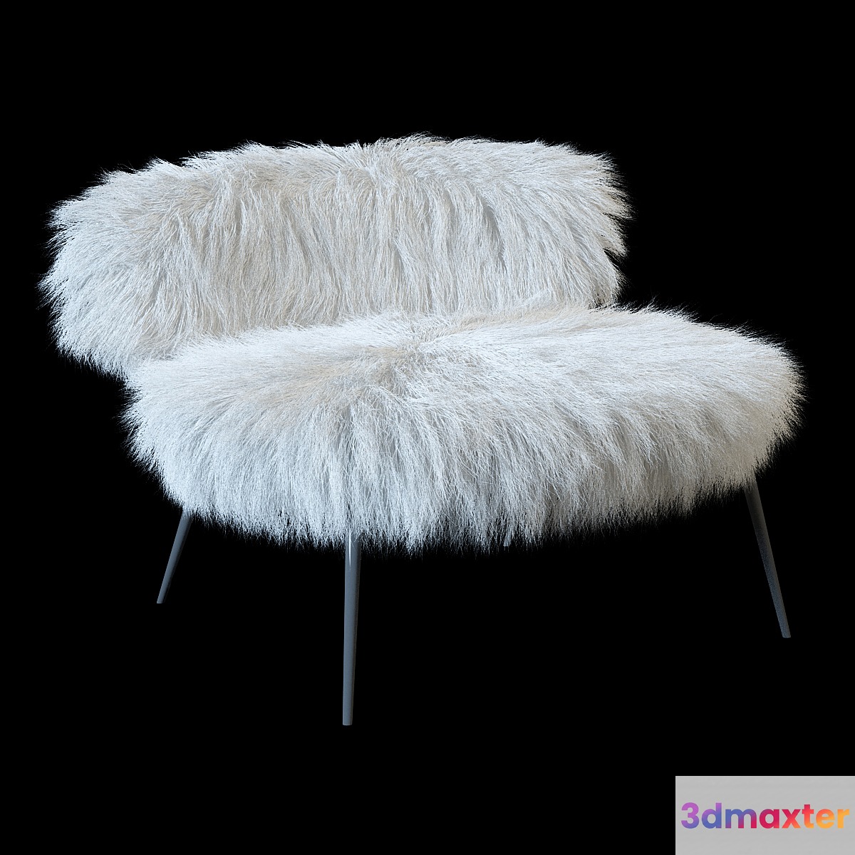 Armchair Mama Nepal