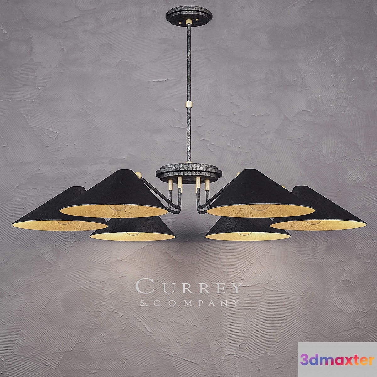 FAINLIGHT CHANDELIER