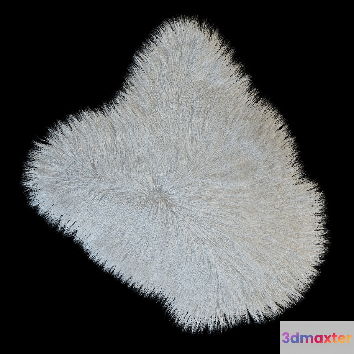 Skin longhair