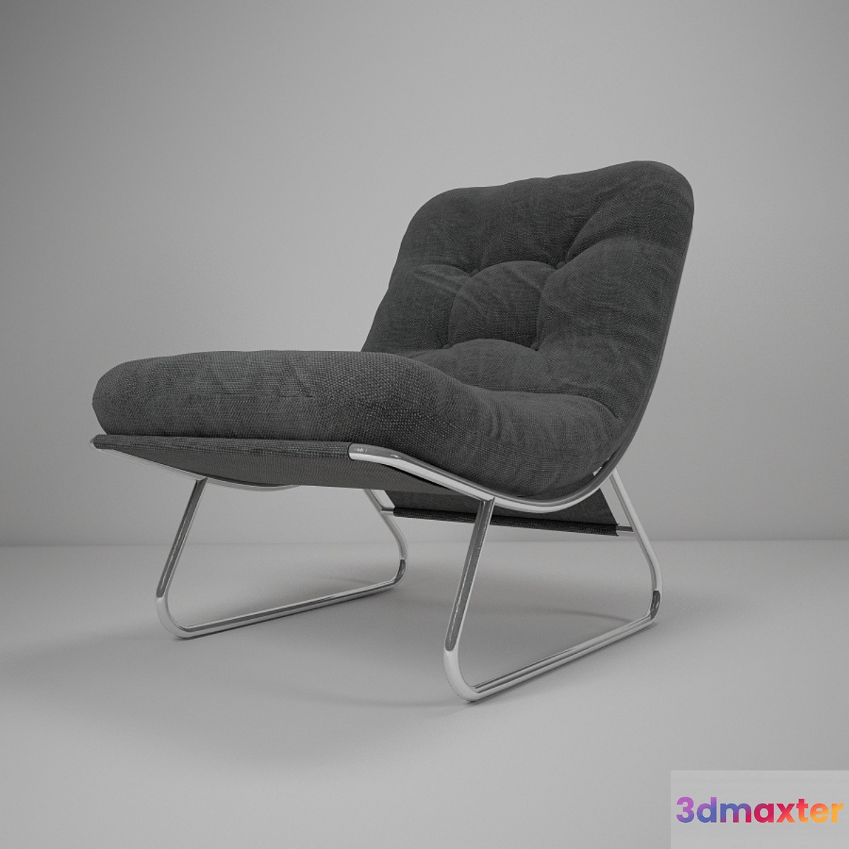Armchair - No.3