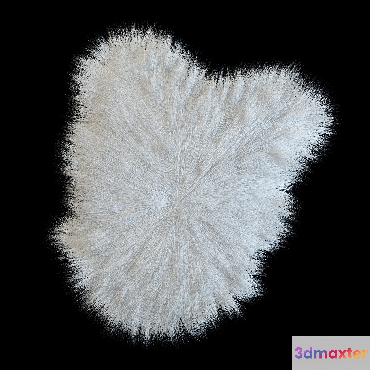 Sheep Skin longhair