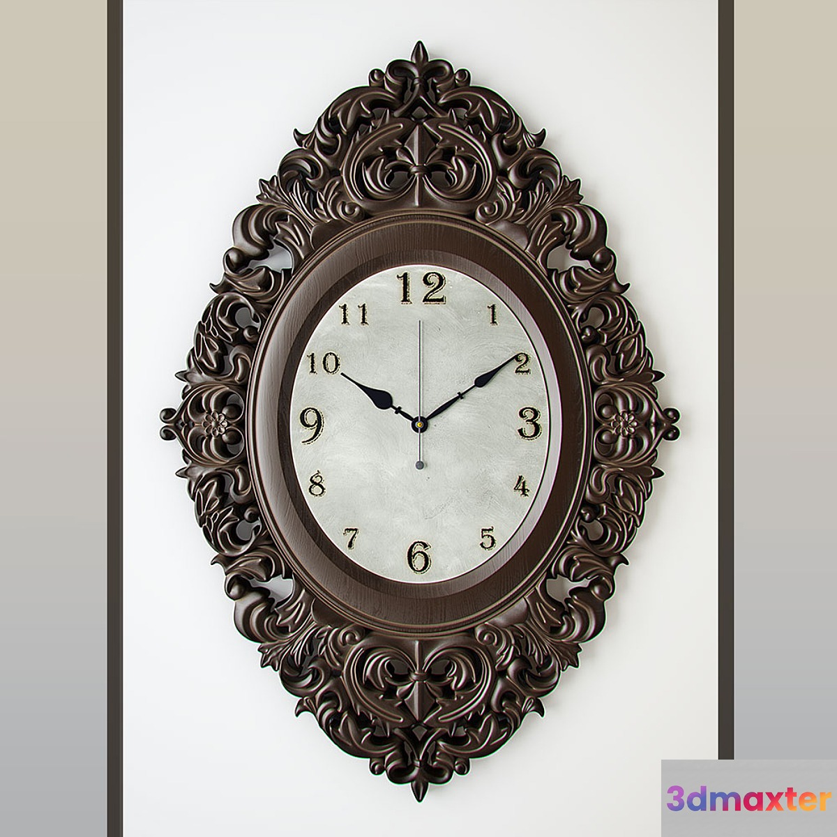 Watch classic Wall - No.2