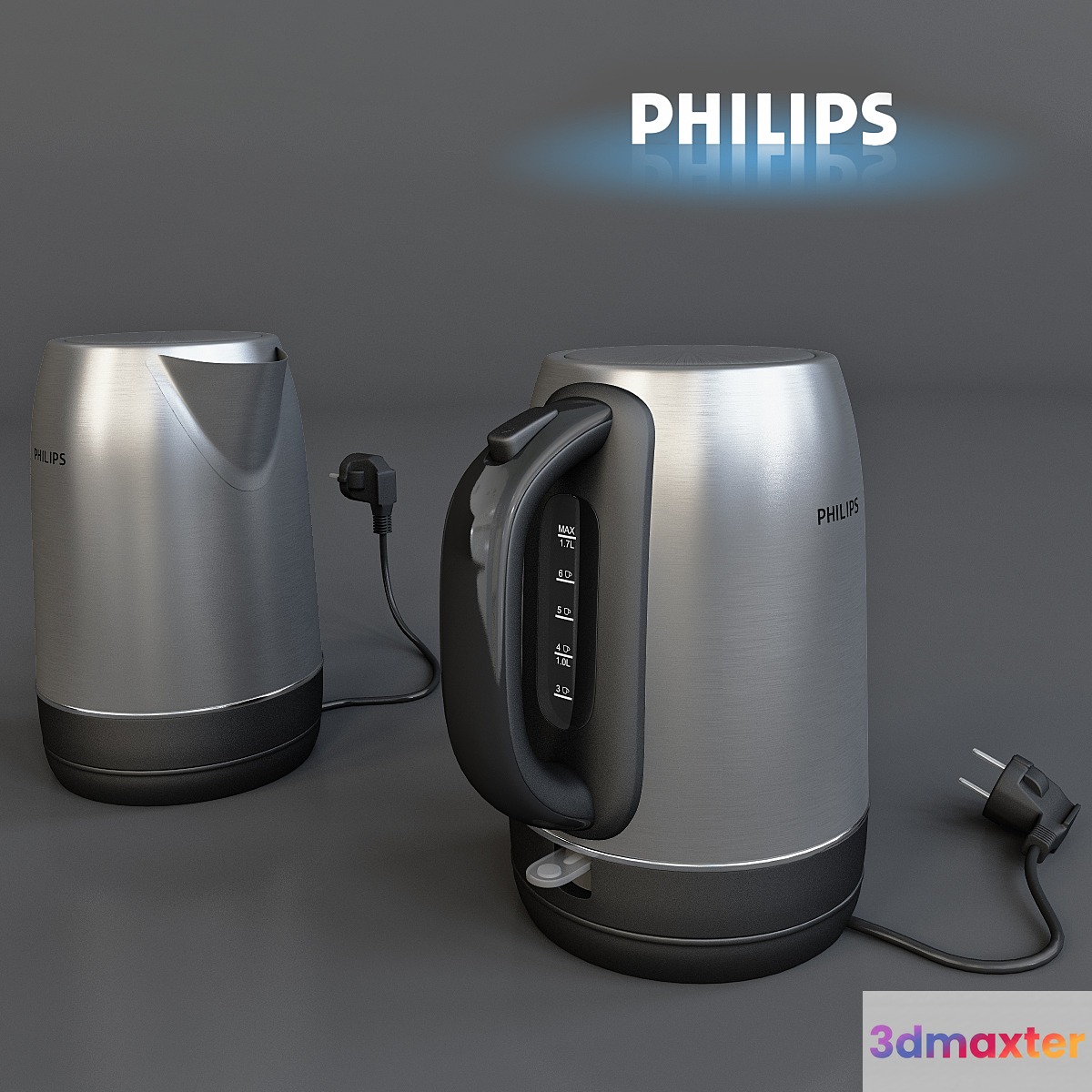Kettle Philips HD9321 _ 20