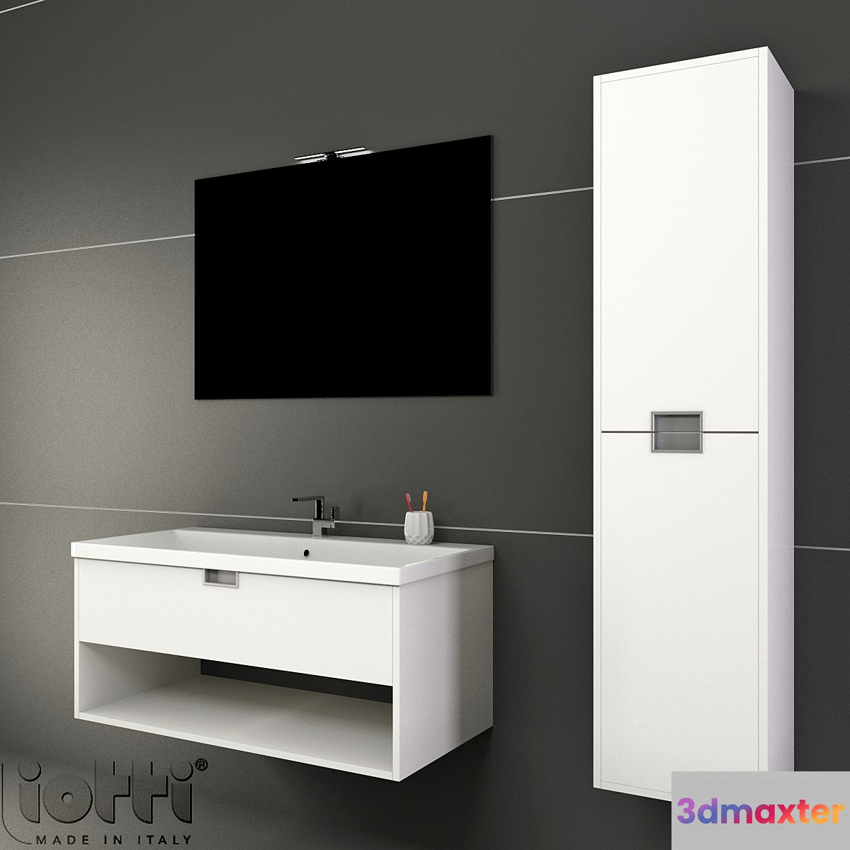 Iotti pocket 2