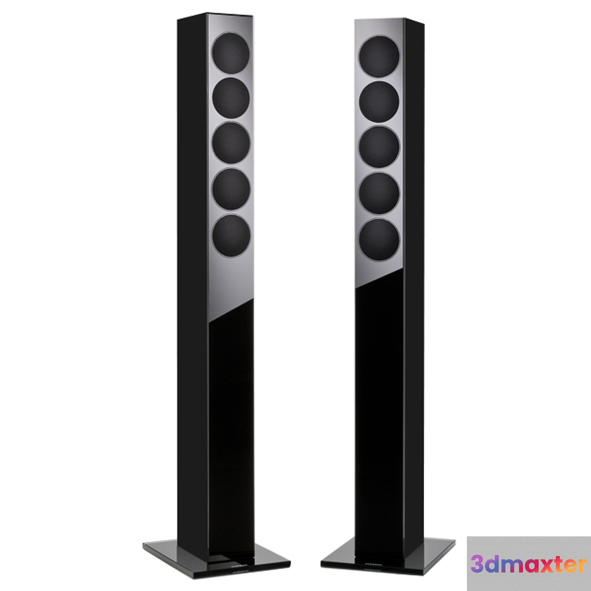 Revox G elegance