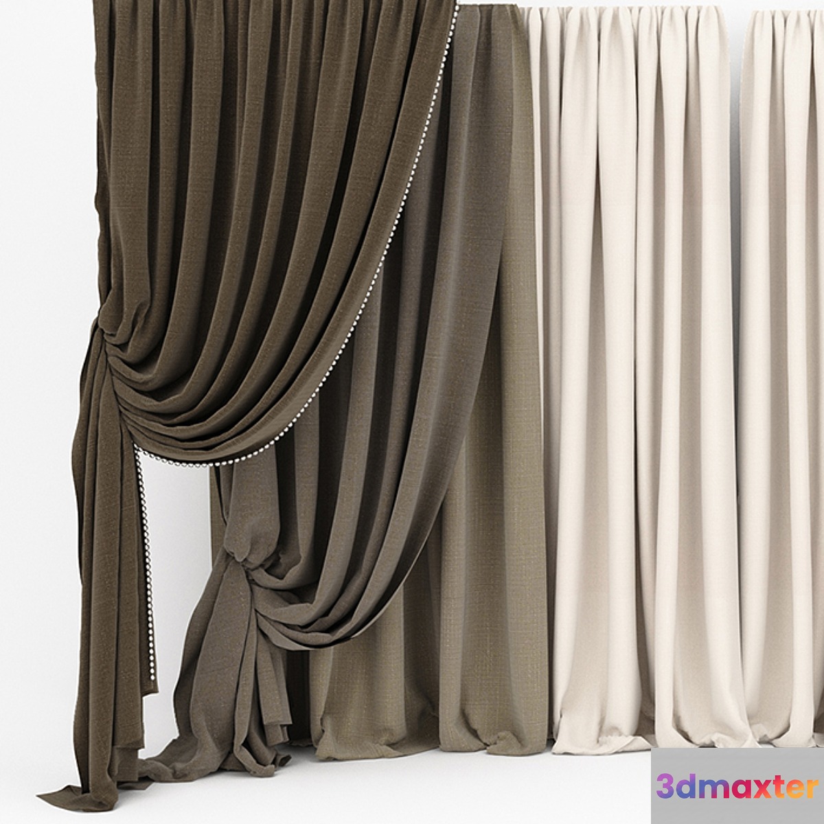 Curtain collection 06