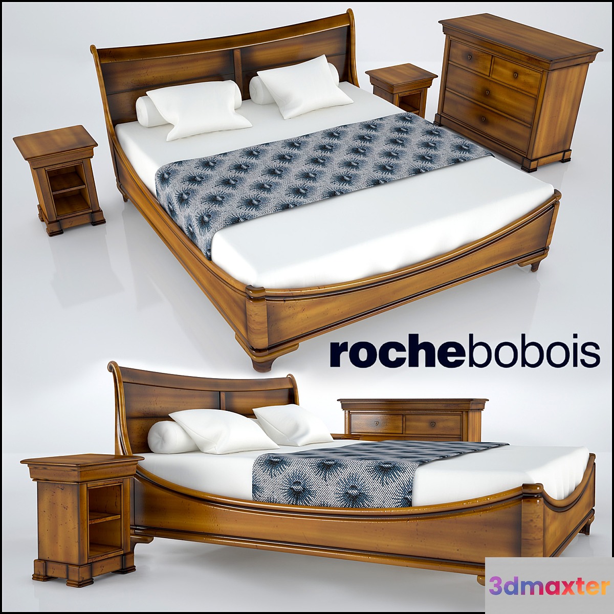roche bobois _Trianon