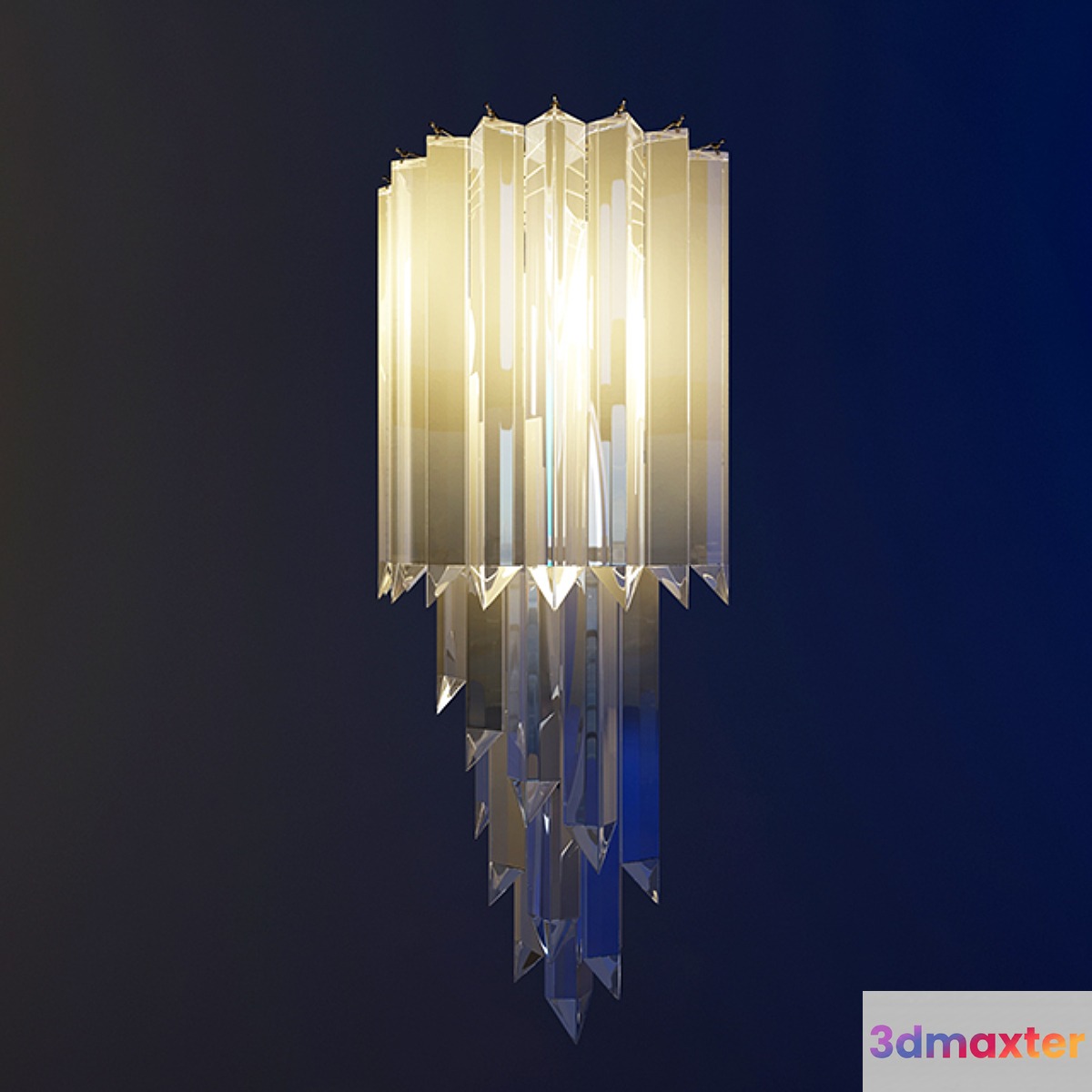 Eichholtz Wall Lamp Marino