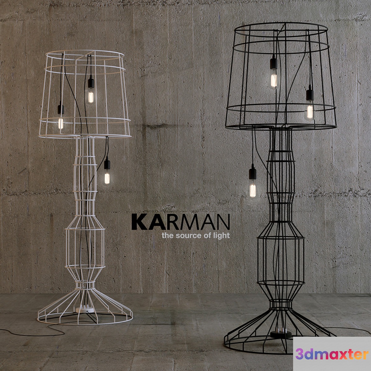 Karman Sisma