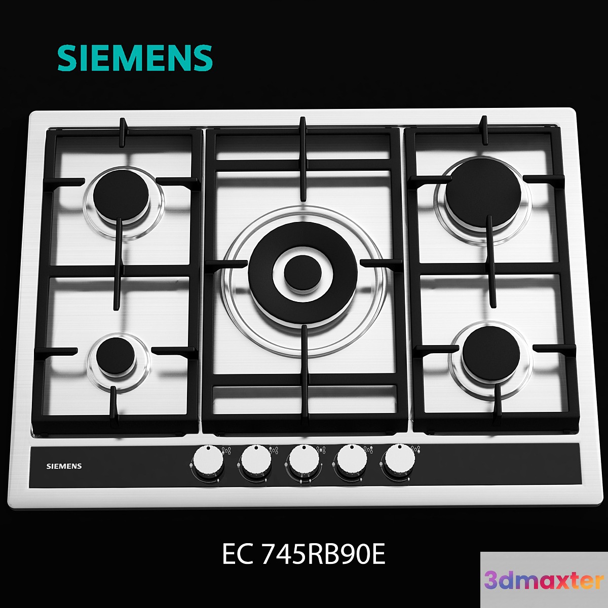 Siemens EC745RB90E