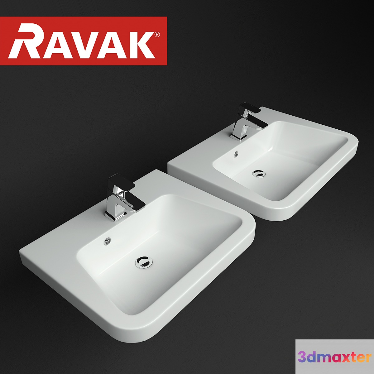 Ravak 10 °