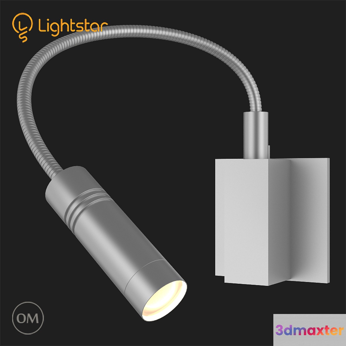 80861x MURO Lightstar