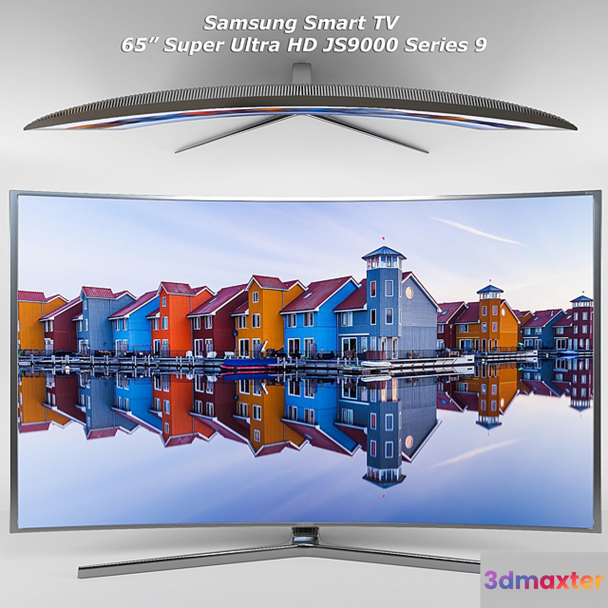 Samsung 65 