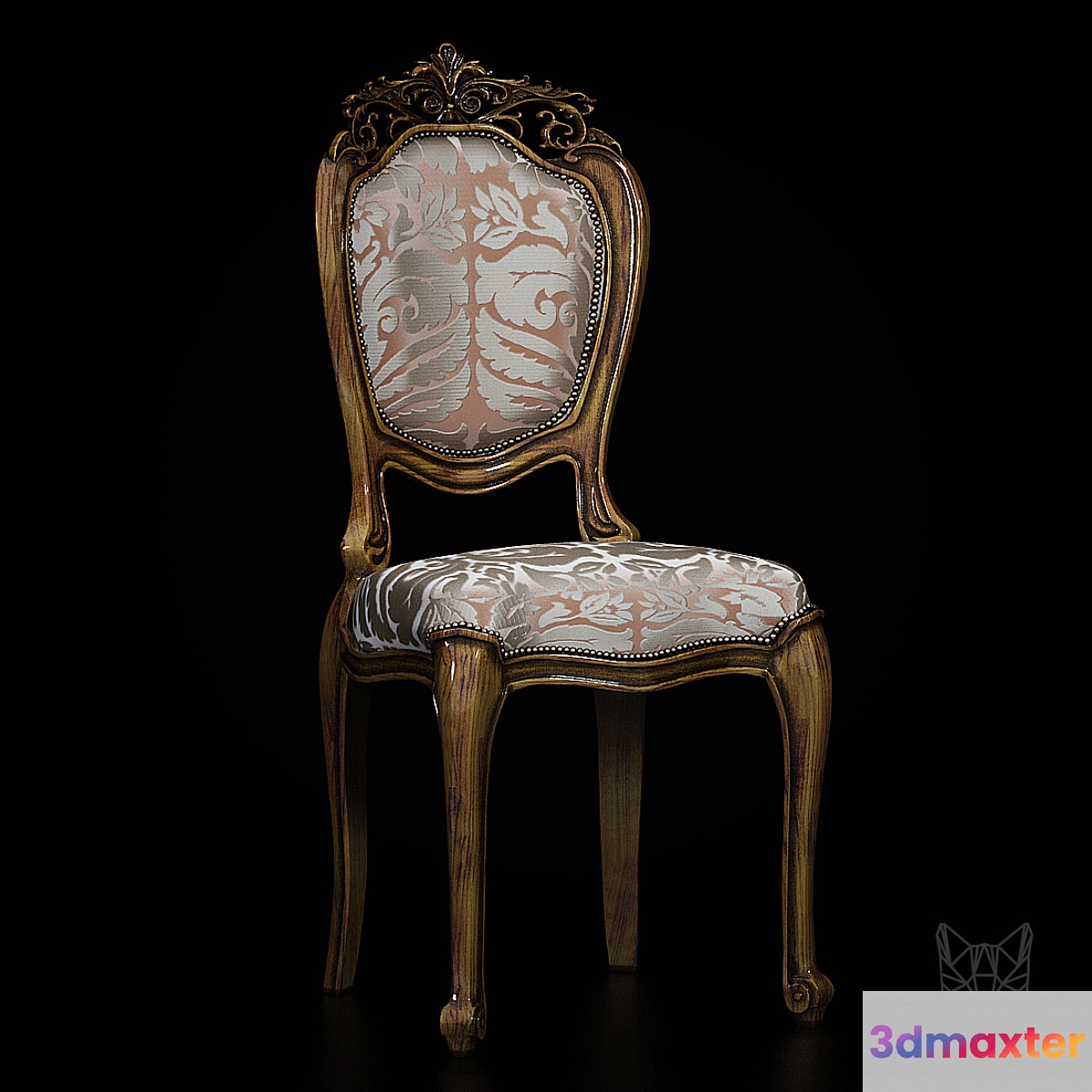 chair - No.4