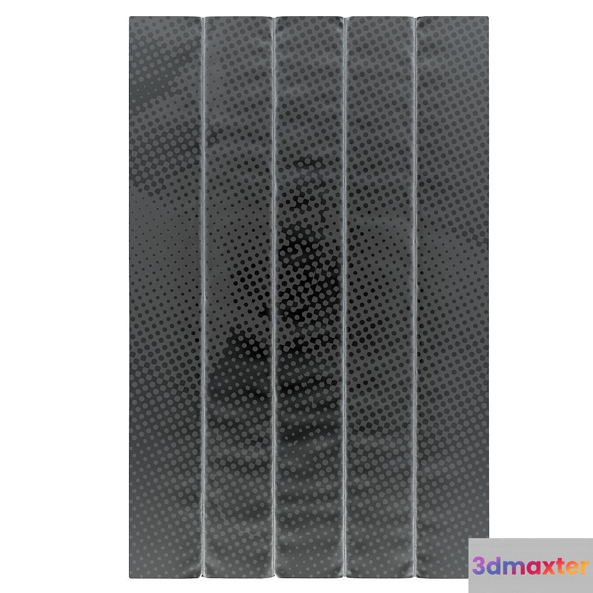printed rug