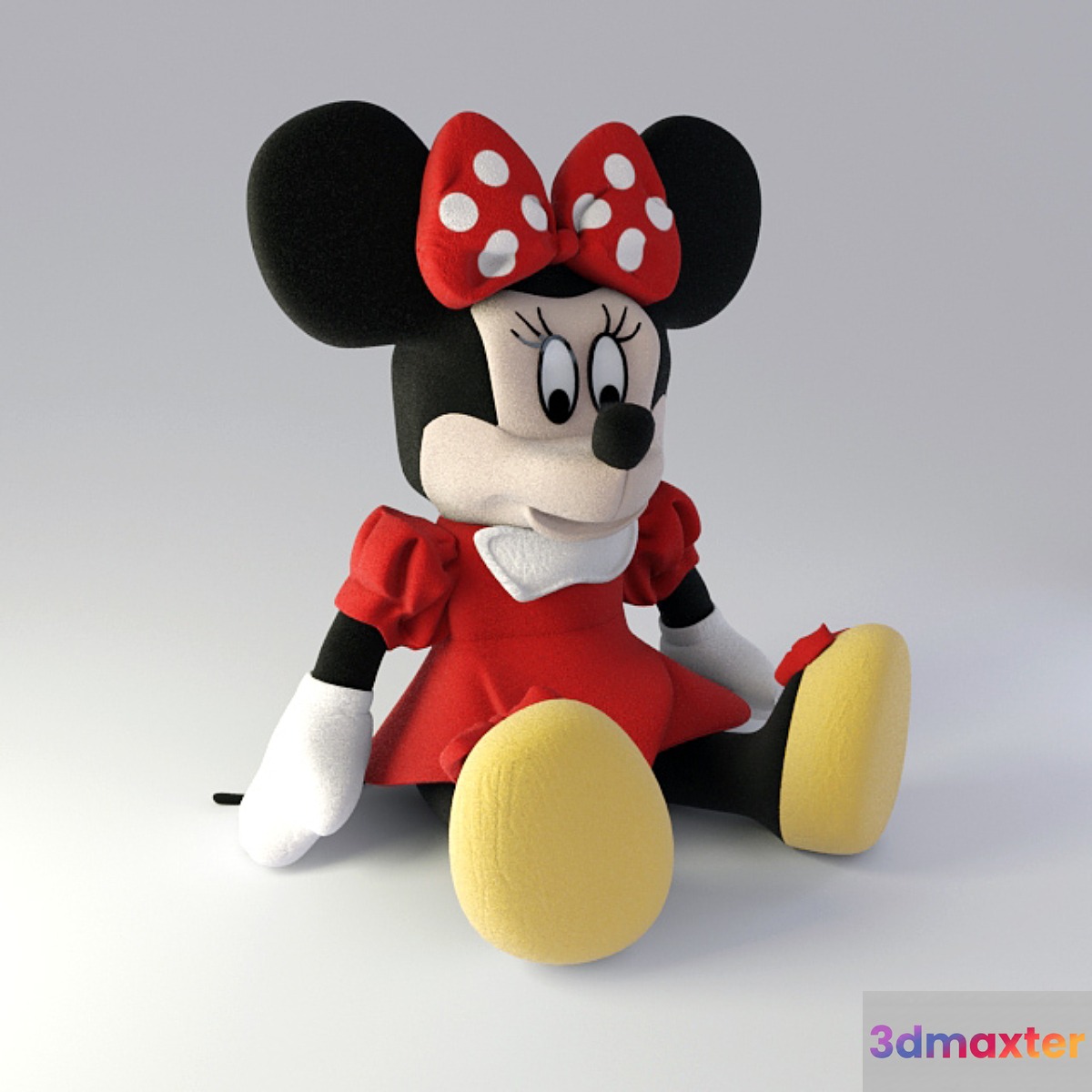 Toy Minnie (Mini)
