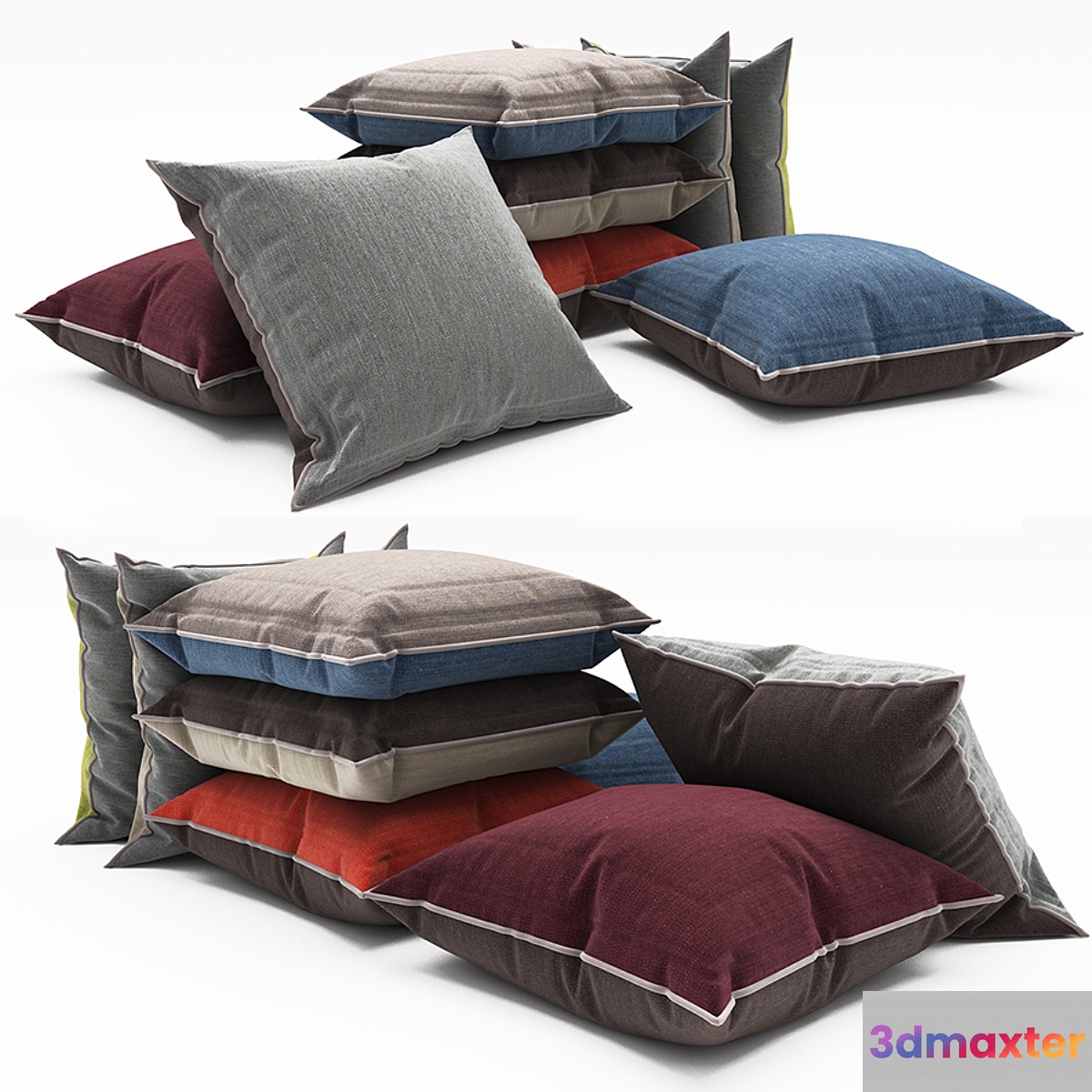 Pillows 72 - No.2