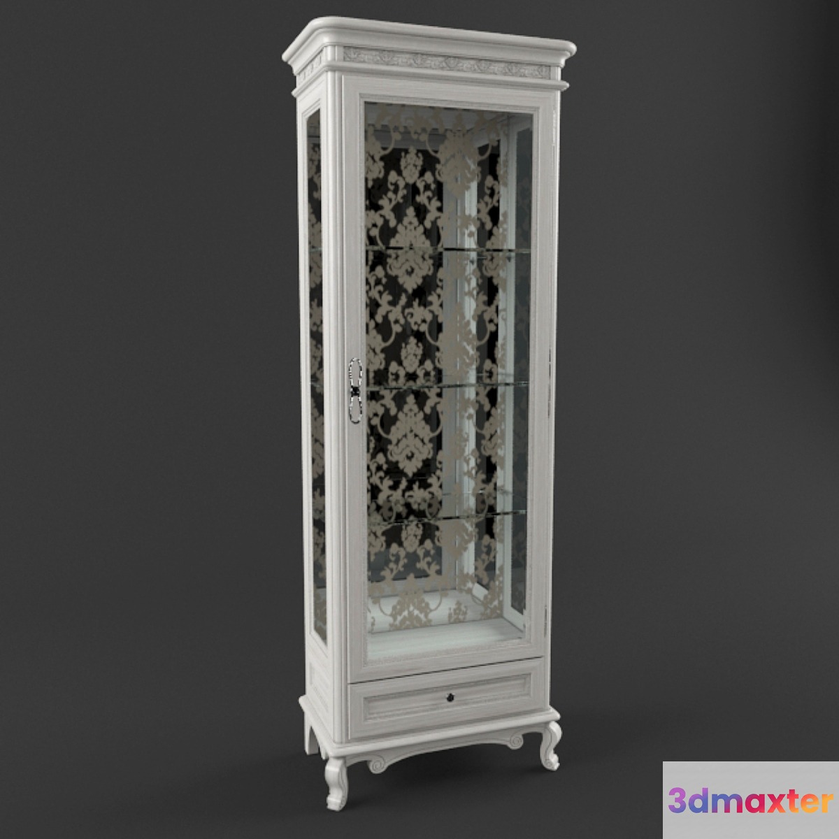 Display cabinets Falcone