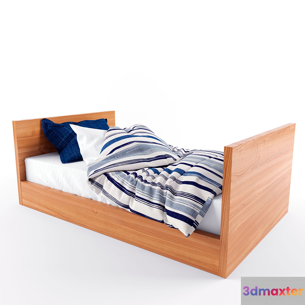 Bedclothes - No.16