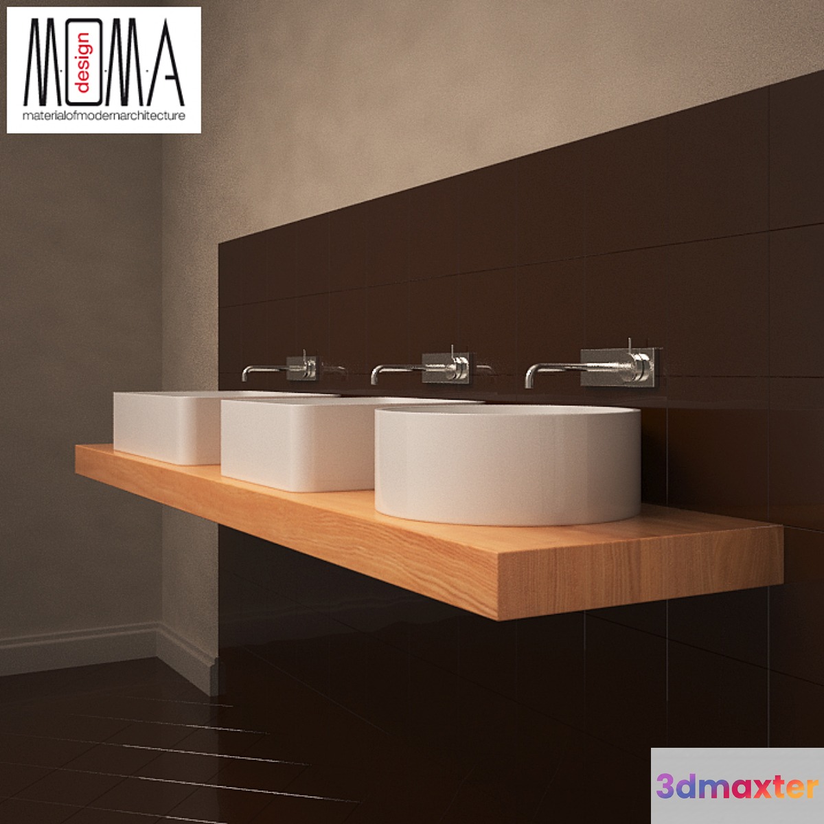 Moma design Jump Collection