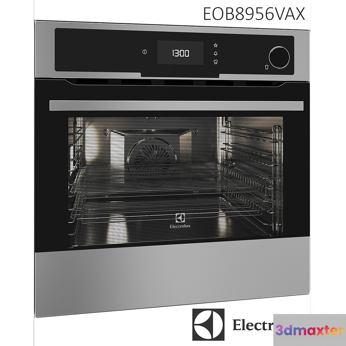 Oven Electrolux EOB8956VAX - No.3