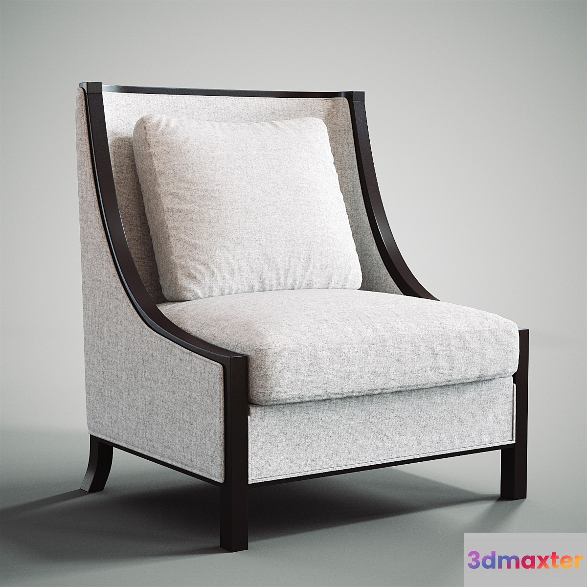 Massimo Occassional Chair