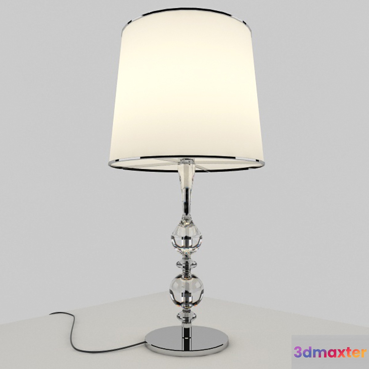 Table lamp TL1 G Masiero 7000