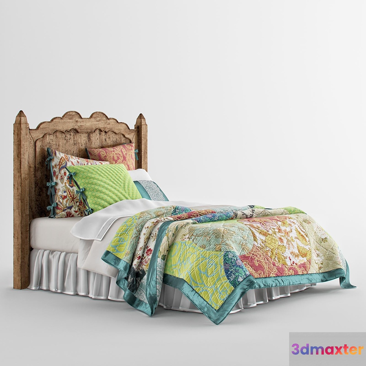 Bed Provanse