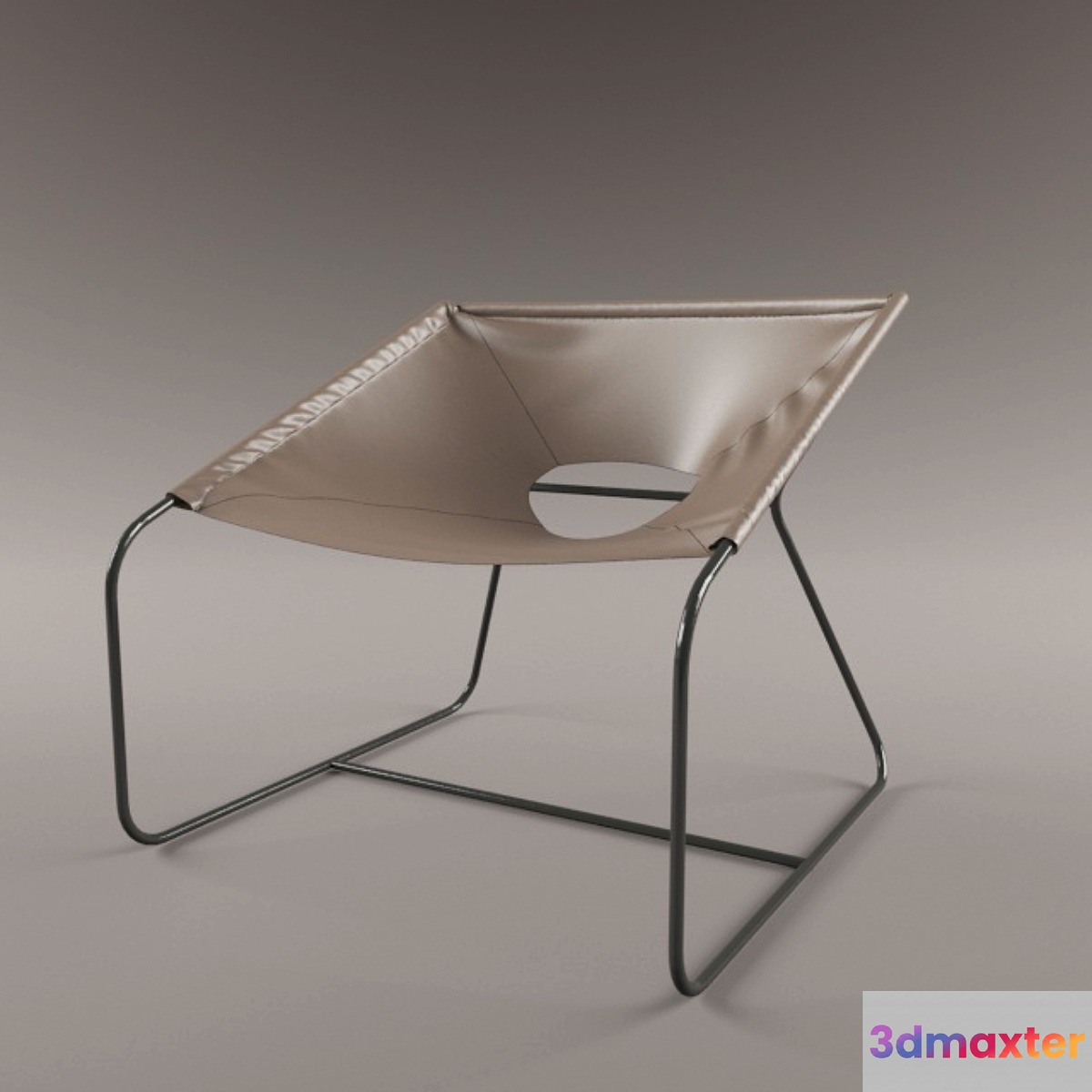 SHINDO ARMCHAIR - No.2