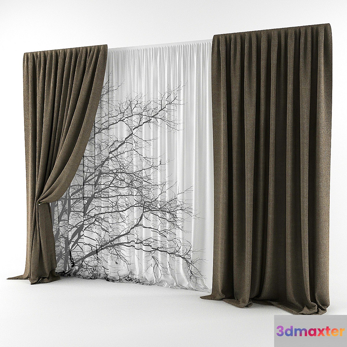 Blinds - No.8