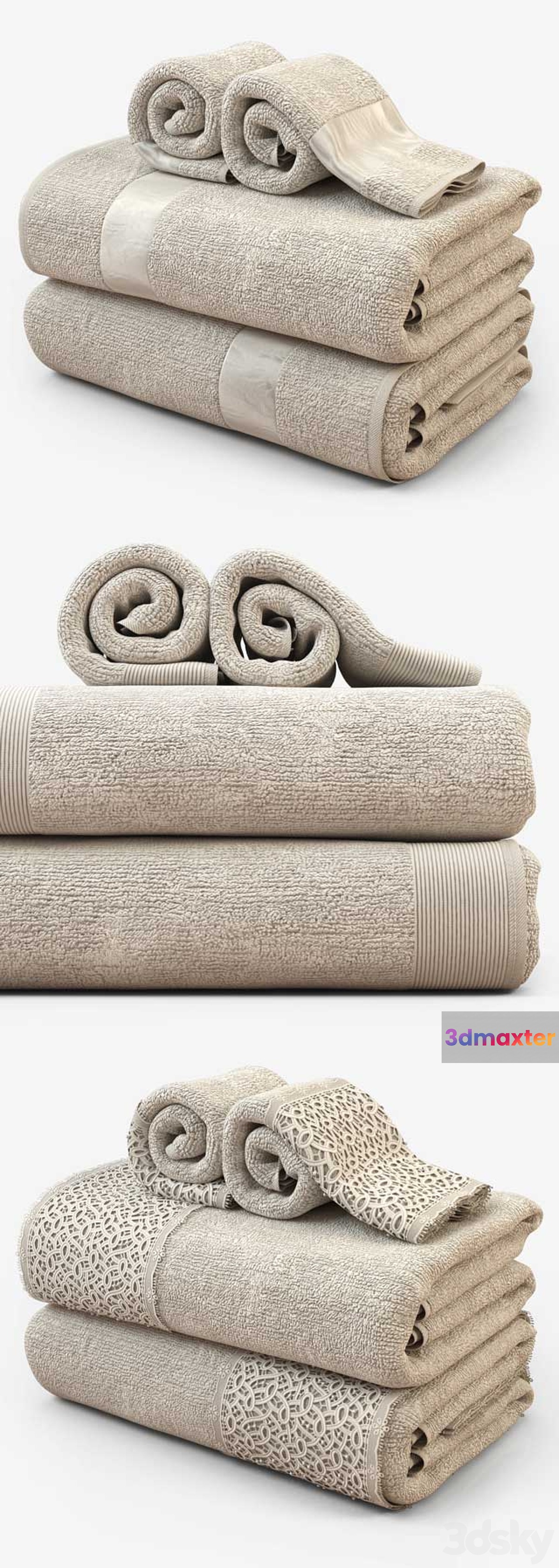 Towels m20