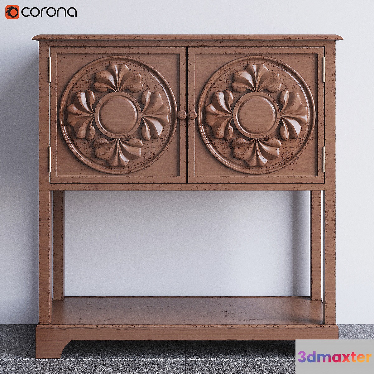 Commode Kristoff
