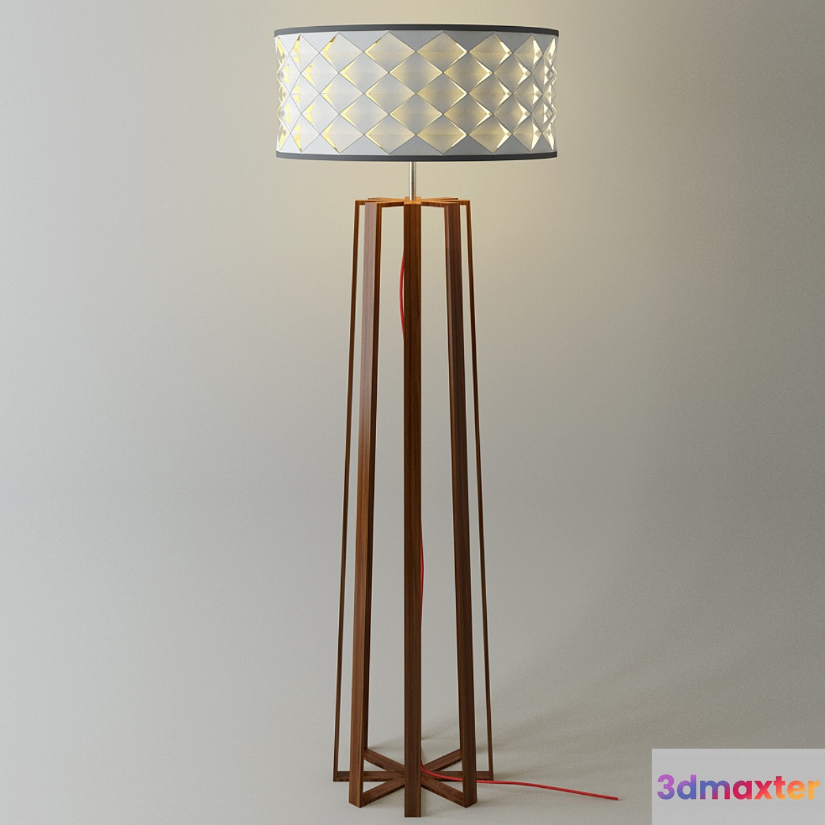 zed floor lamp - No.2