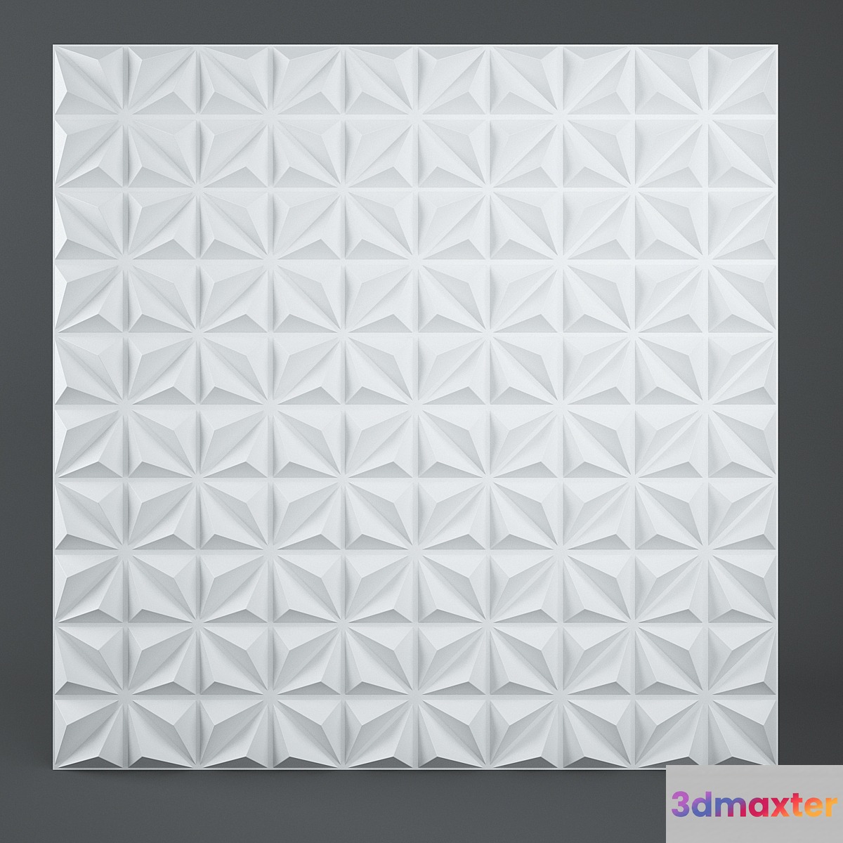 diamond wall apnel